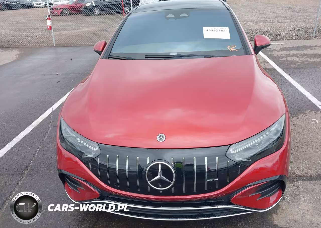 MERCEDES-BENZ AMG EQE VIN:W1KEG5DBXPF015077 - 12