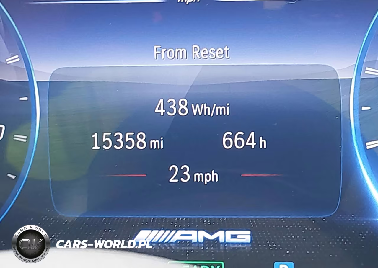 MERCEDES-BENZ AMG EQE VIN:W1KEG5DBXPF015077 - 15