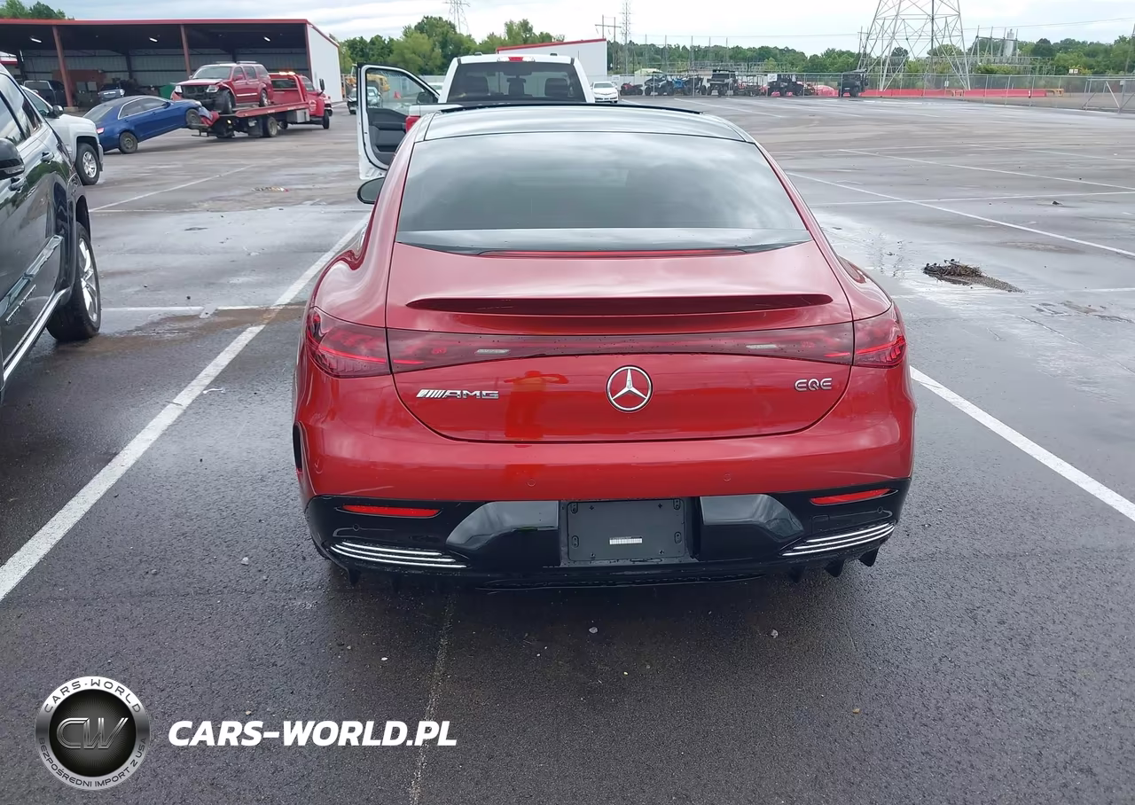 MERCEDES-BENZ AMG EQE VIN:W1KEG5DBXPF015077 - 16