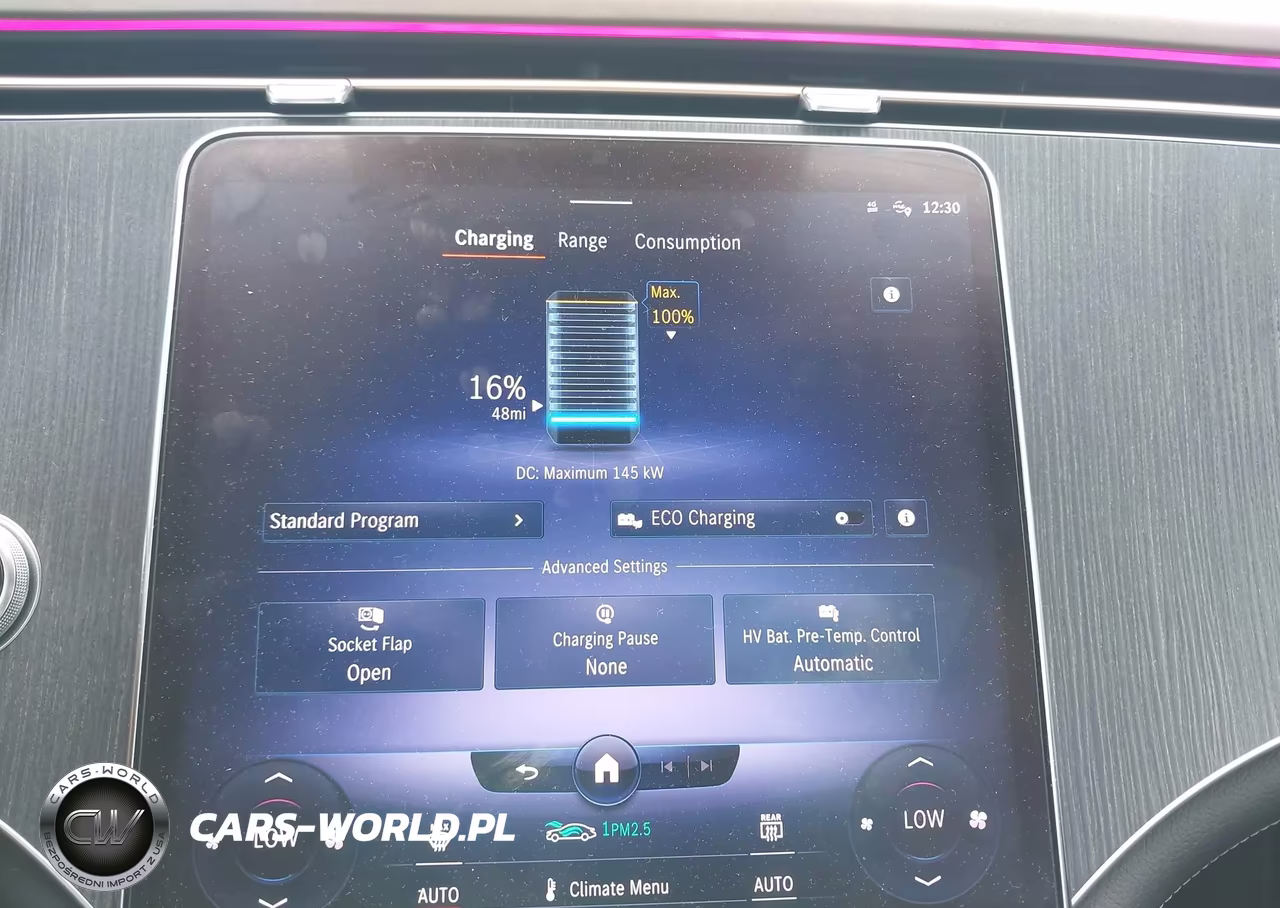 MERCEDES-BENZ AMG EQE VIN:W1KEG5DBXPF015077 - 17