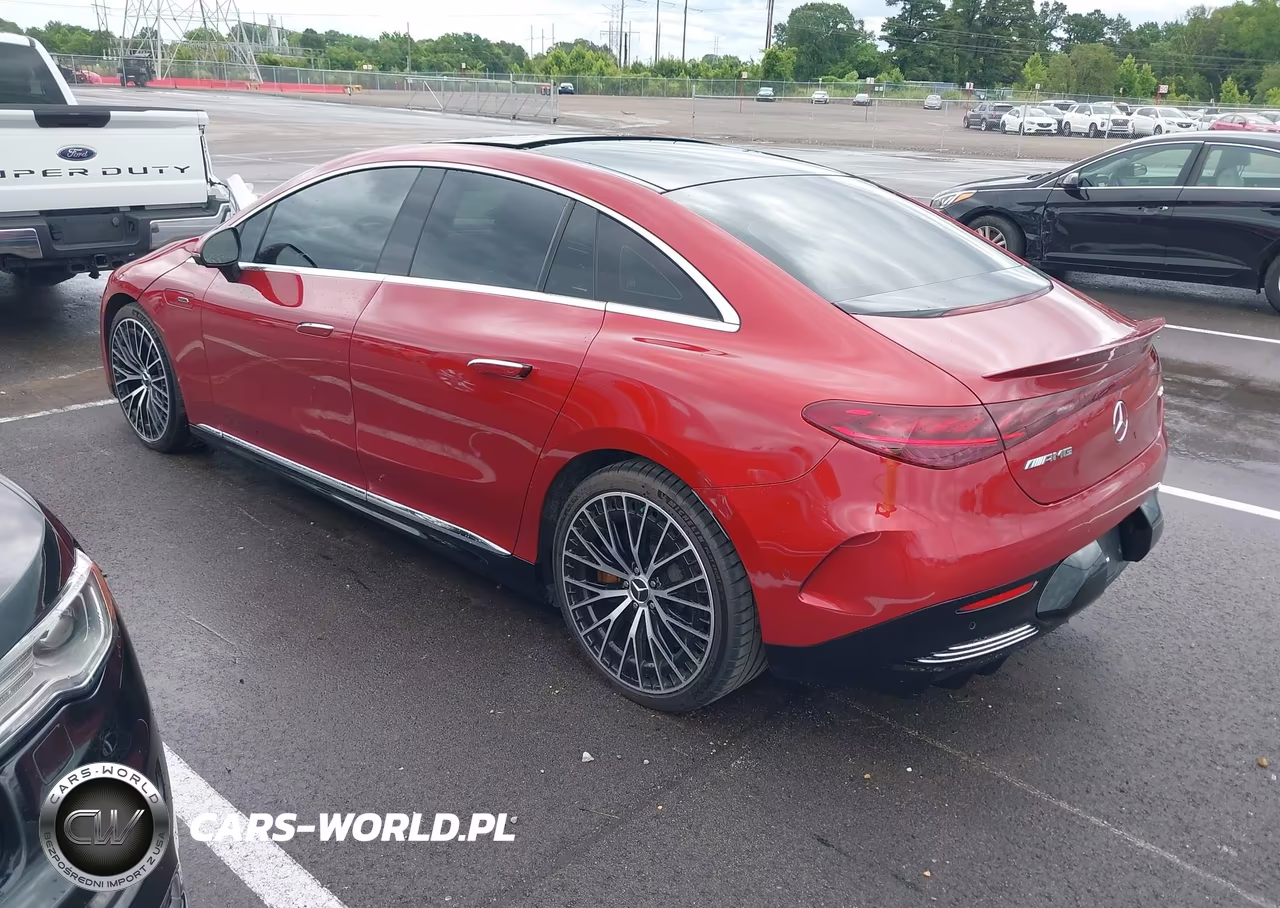 MERCEDES-BENZ AMG EQE VIN:W1KEG5DBXPF015077 - 3