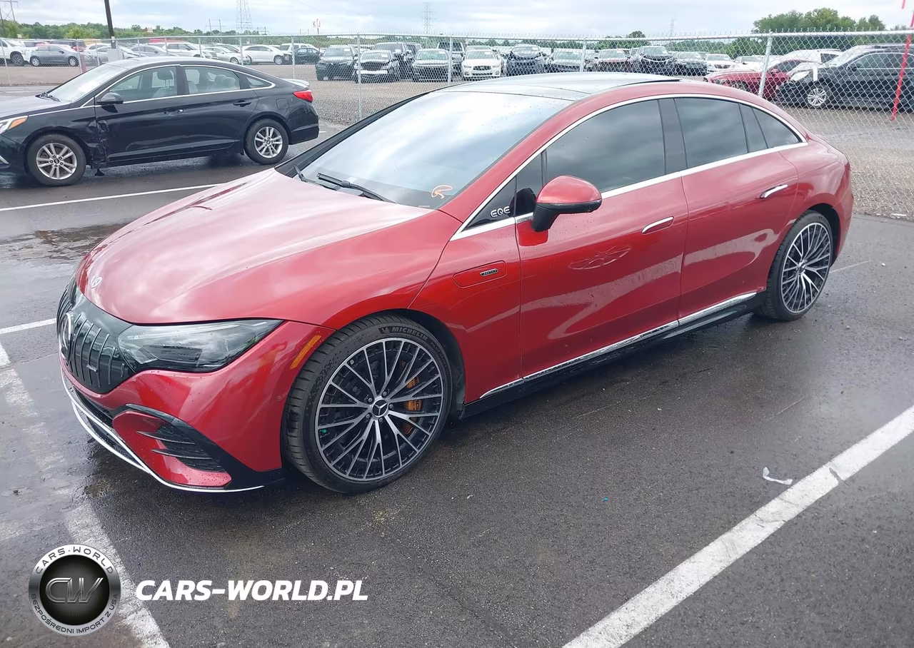MERCEDES-BENZ AMG EQE VIN:W1KEG5DBXPF015077 - 4