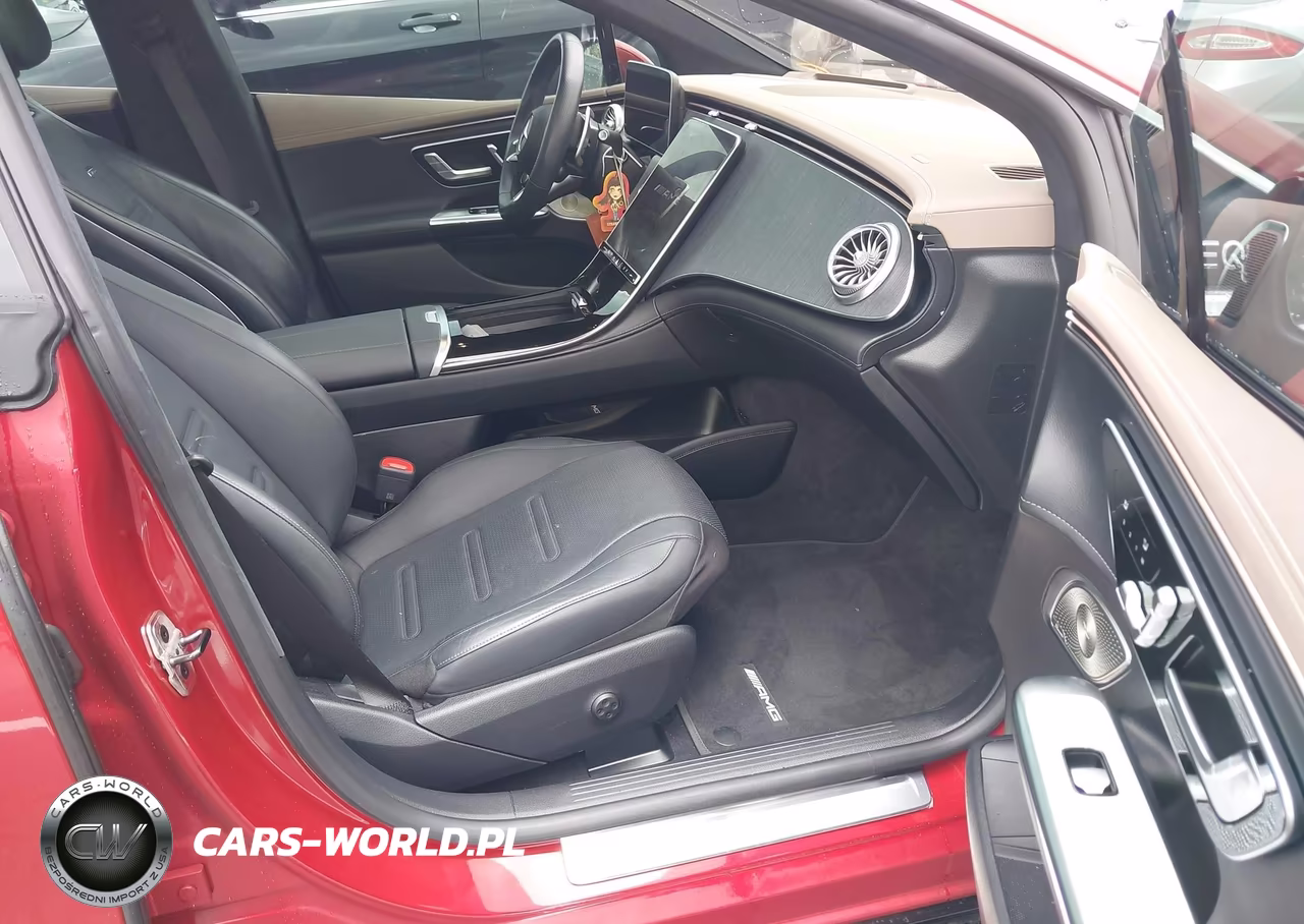 MERCEDES-BENZ AMG EQE VIN:W1KEG5DBXPF015077 - 5