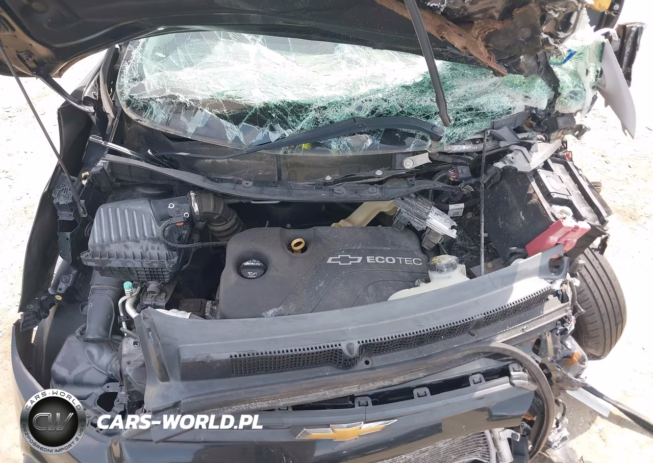 2018 Chevrolet Spark Ls Cvt VIN:KL8CB6SA0JC451387 - 10
