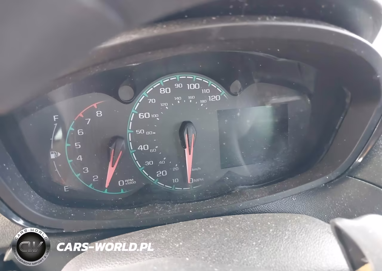 2018 Chevrolet Spark Ls Cvt VIN:KL8CB6SA0JC451387 - 7