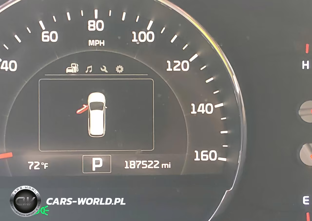 2017 Kia Sorento 3.3L Ex VIN:5XYPH4A57HG251385 - 15