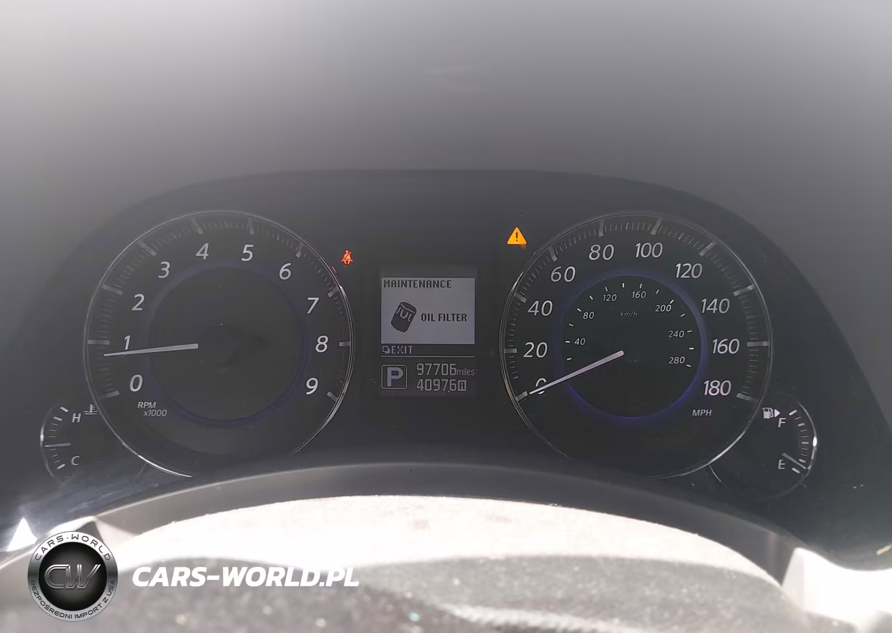 2017 Infiniti Qx70 VIN:JN8CS1MU6HM143327 - 7