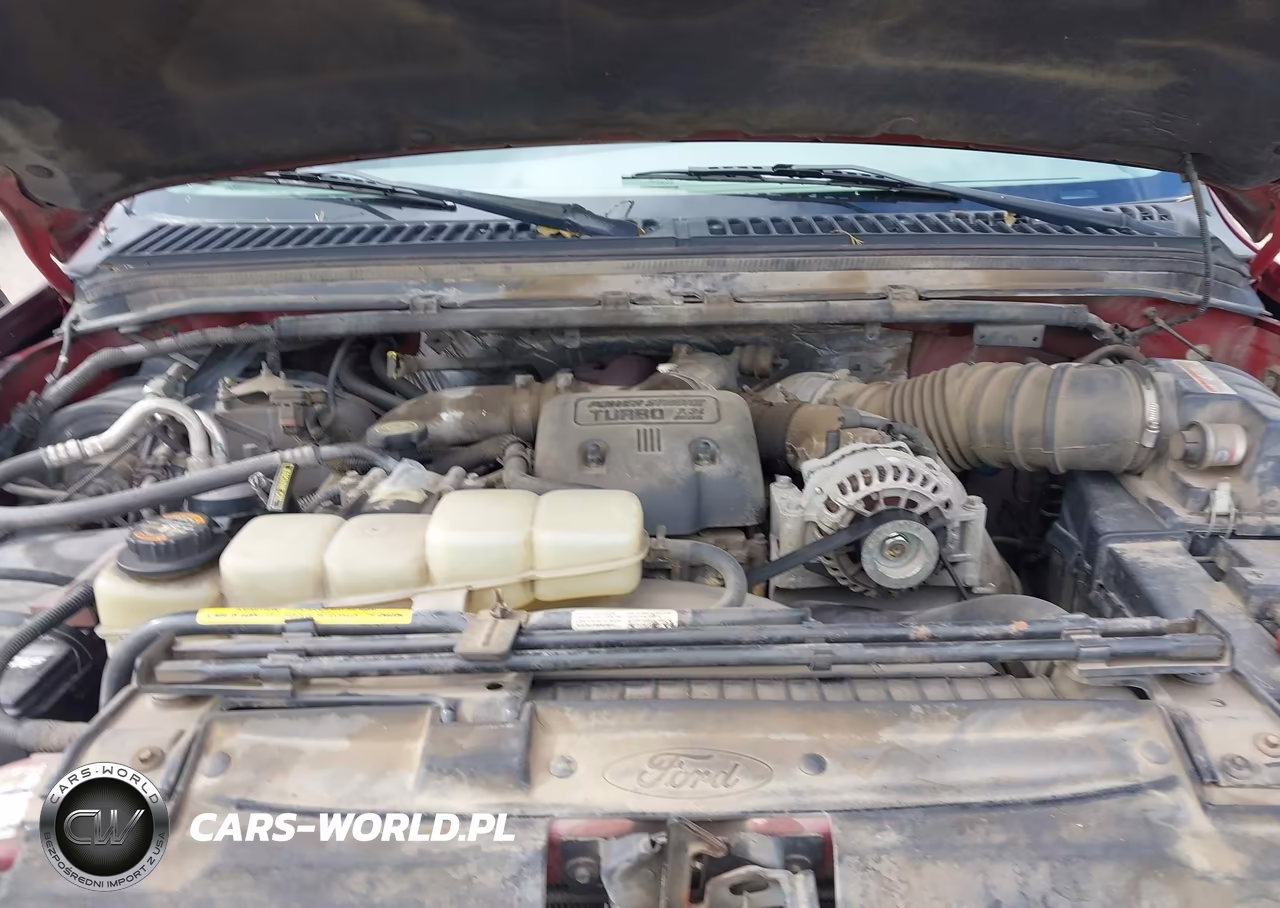 2000 Ford F-350 Lariat-Xl-Xlt VIN:1FTSX30F7YEA07262 - 10