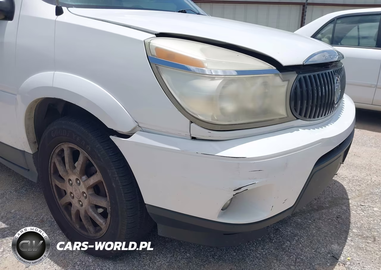 2006 Buick Rendezvous Cx VIN:3G5DA03LX6S594108 - 6