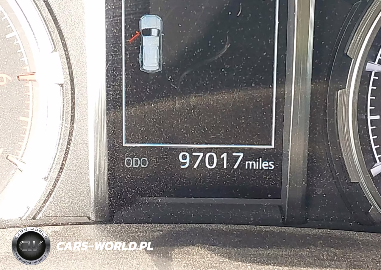 2020 Toyota 4Runner Trd Off Road VIN:JTEBU5JR6L5740551 - 15