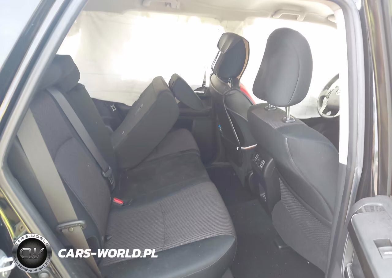 2020 Toyota 4Runner Trd Off Road VIN:JTEBU5JR6L5740551 - 8