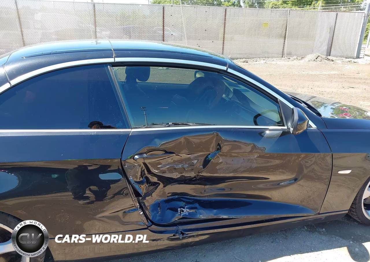2010 BMW 335I VIN:WBAWL7C52AP475883 - 6