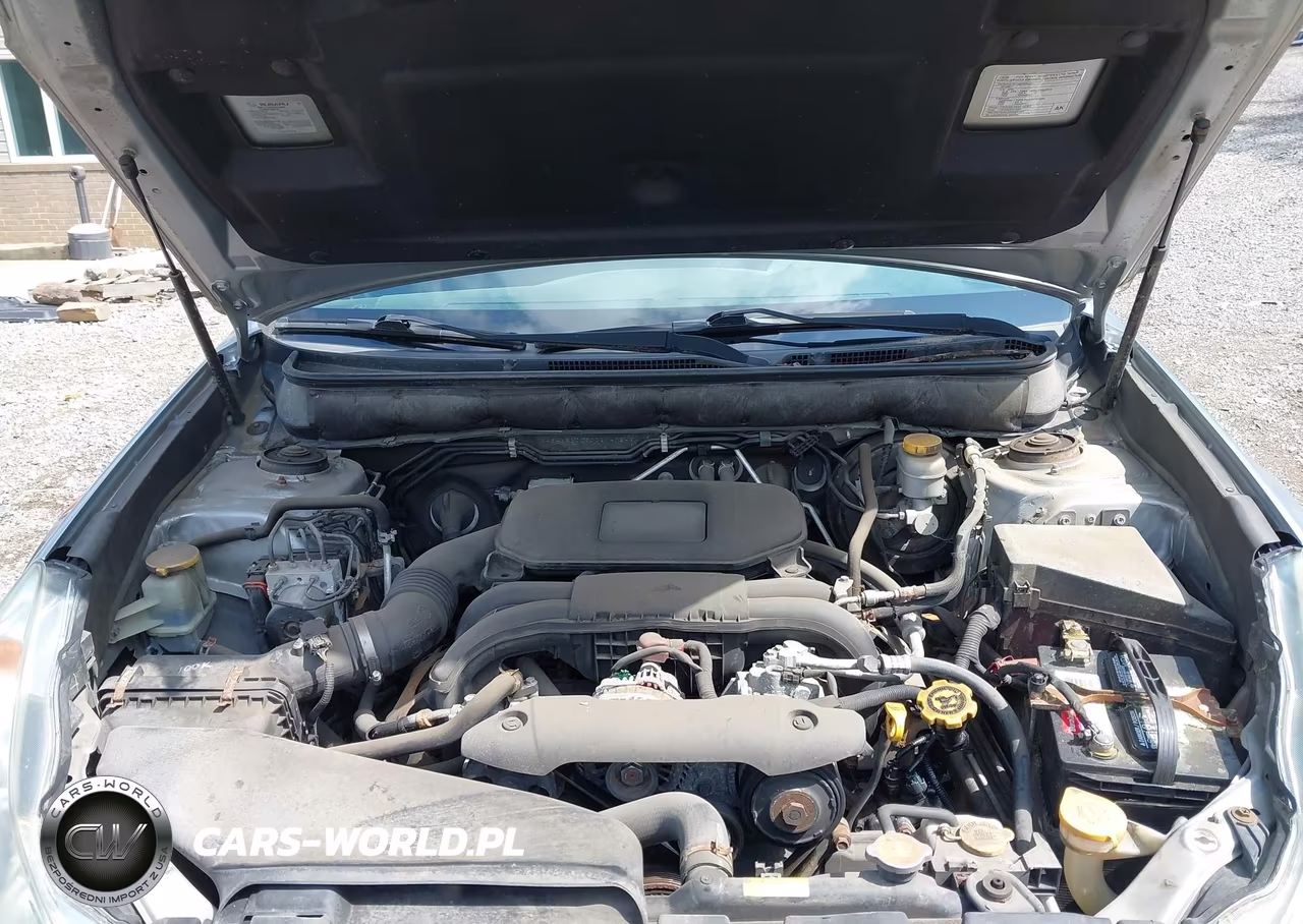 2012 Subaru Outback 2.5I Premium VIN:4S4BRBCC3C3214124 - 10