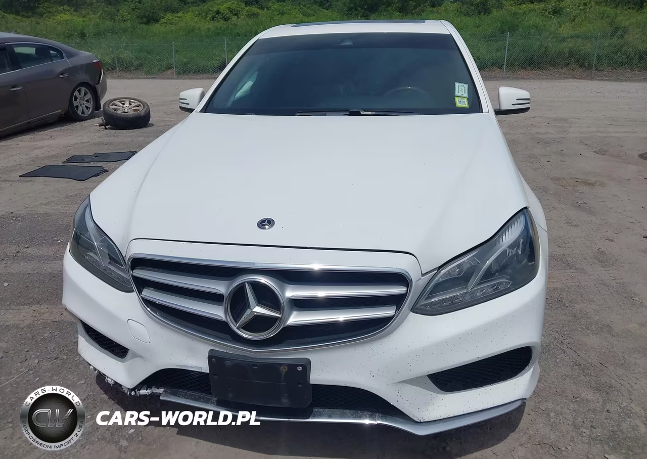2015 Mercedes-Benz E 350 4Matic VIN:WDDHF8JB2FB165373 - 12