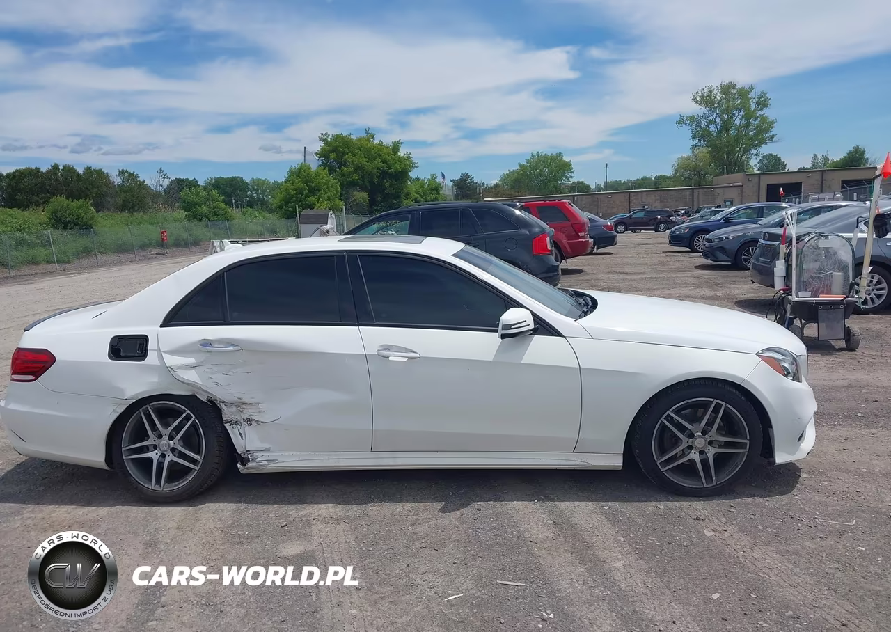 2015 Mercedes-Benz E 350 4Matic VIN:WDDHF8JB2FB165373 - 13