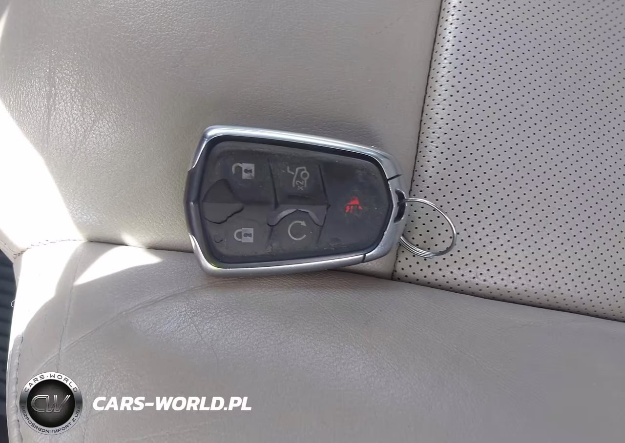2018 Cadillac Cts Standard VIN:1G6AP5SX9J0162415 - 11