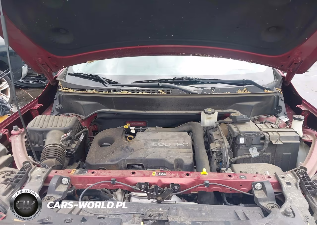 2018 GMC Terrain Slt VIN:3GKALPEV0JL365666 - 10