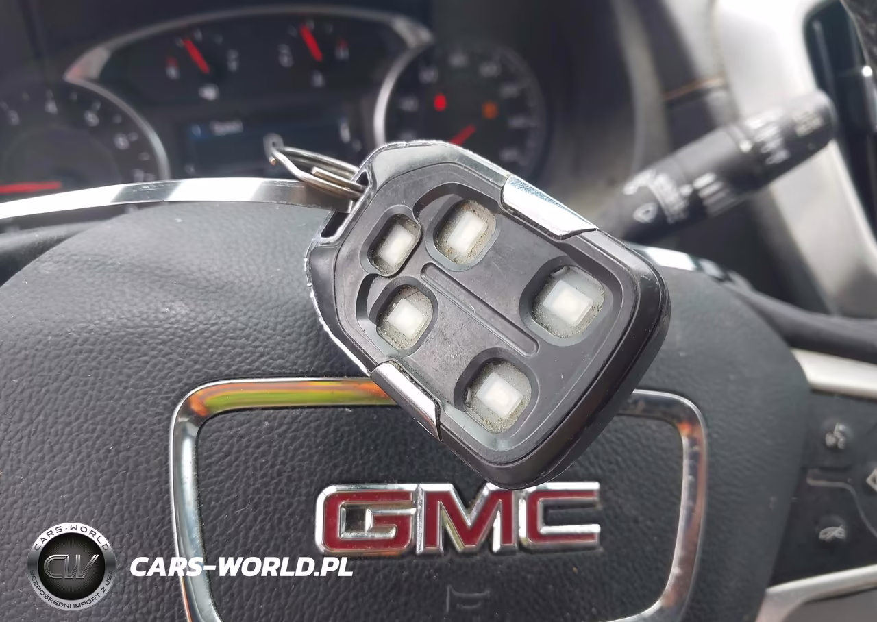 2018 GMC Terrain Slt VIN:3GKALPEV0JL365666 - 11