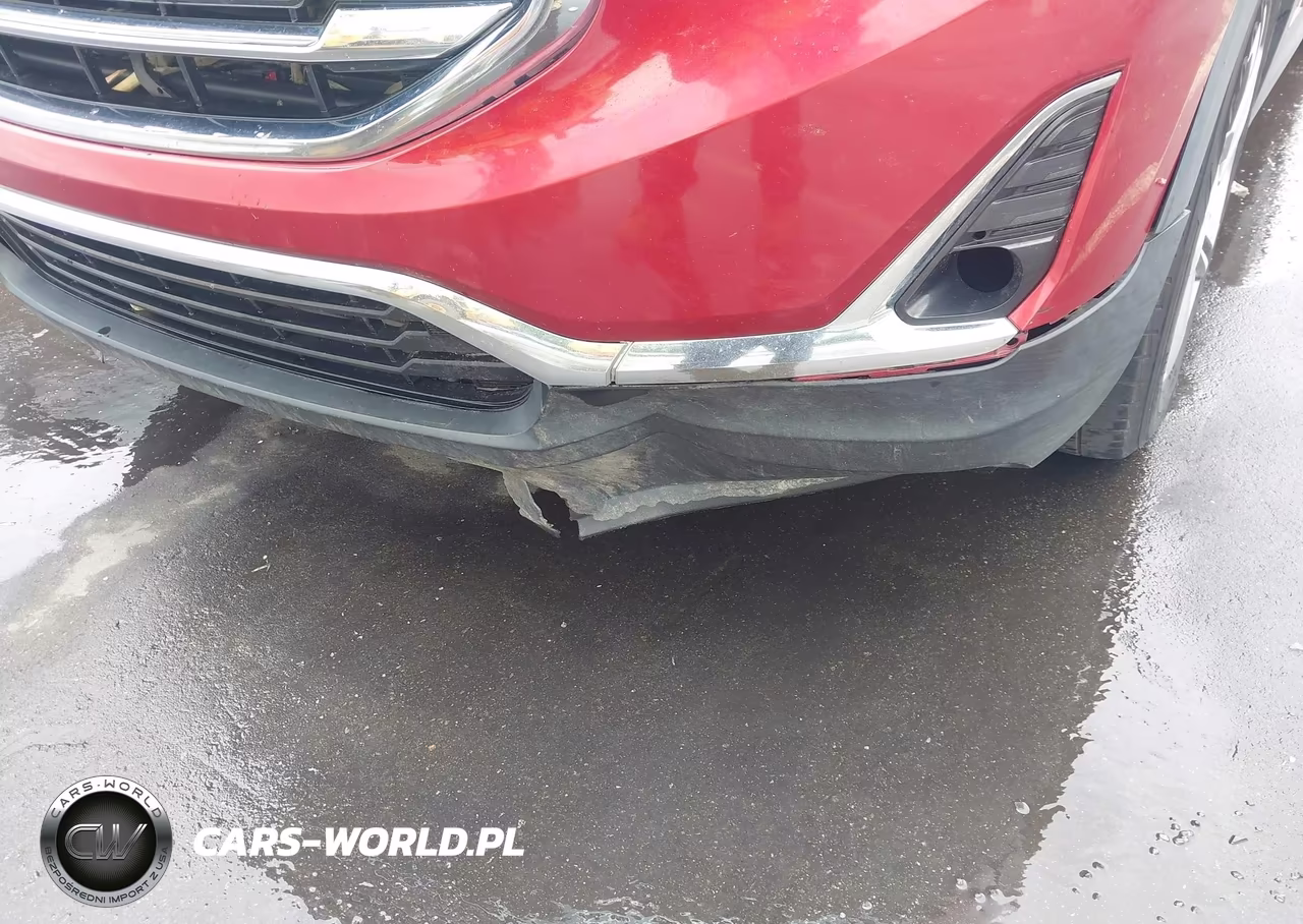 2018 GMC Terrain Slt VIN:3GKALPEV0JL365666 - 18