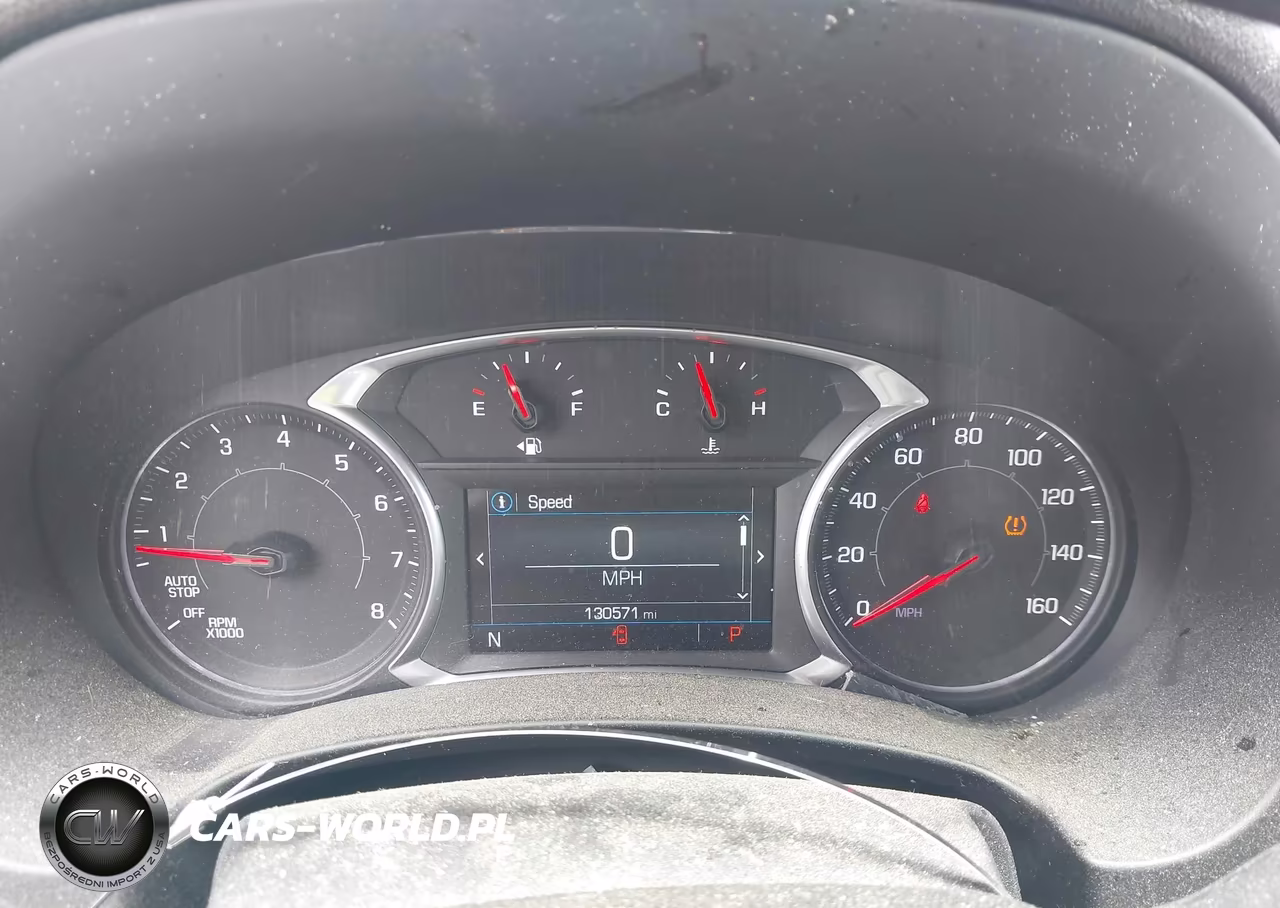 2018 GMC Terrain Slt VIN:3GKALPEV0JL365666 - 7
