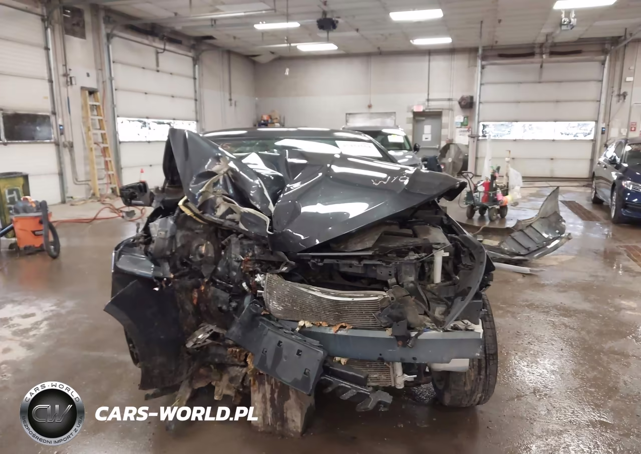 2018 Chevrolet Impala 2Lz VIN:2G1125S32J9136889 - 13