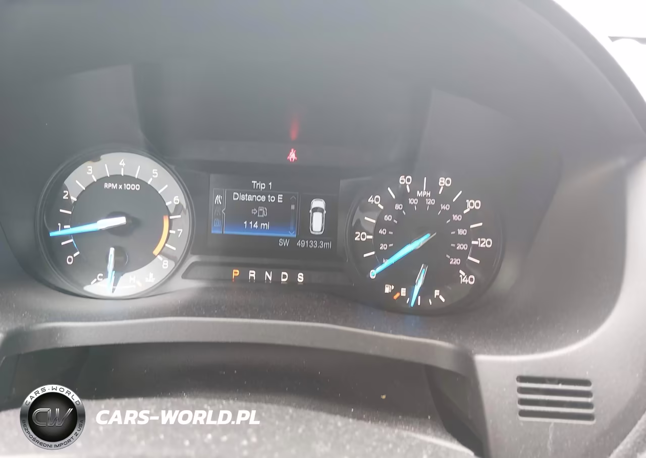 2018 Ford Explorer VIN:1FM5K8BH2JGC35361 - 15