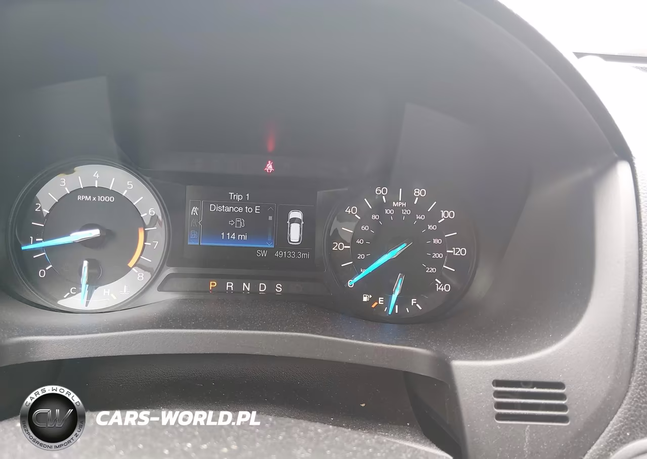 2018 Ford Explorer VIN:1FM5K8BH2JGC35361 - 7
