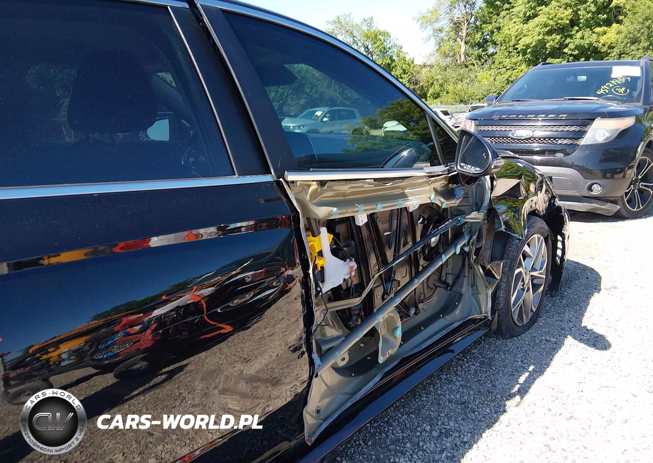 2020 Hyundai Sonata Sel VIN:5NPEL4JA2LH052250 - 18