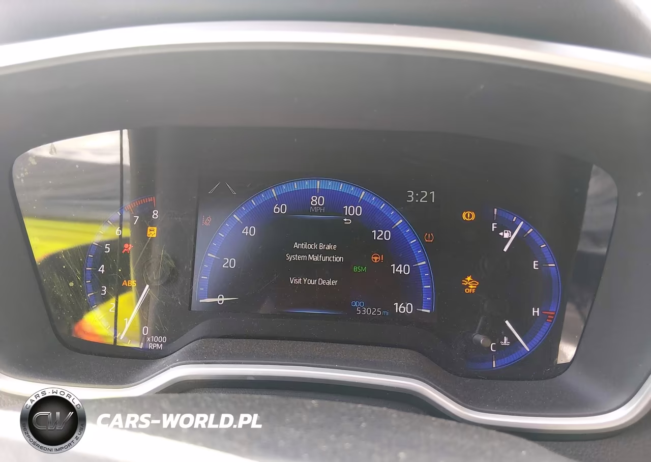 2022 Toyota Corolla Xse VIN:JTNA4MBE8N3155342 - 7
