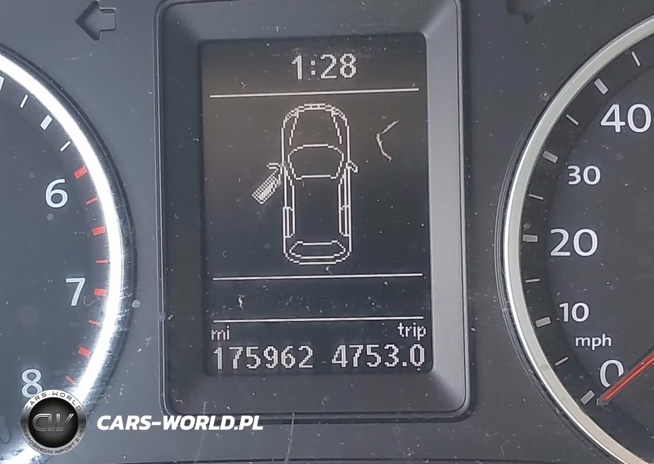 2013 Volkswagen Tiguan Sel VIN:WVGBV3AXXDW584347 - 14