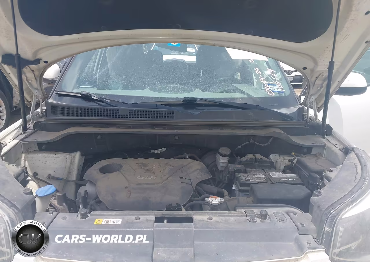 2016 Kia Soul VIN:KNDJN2A29G7408225 - 10
