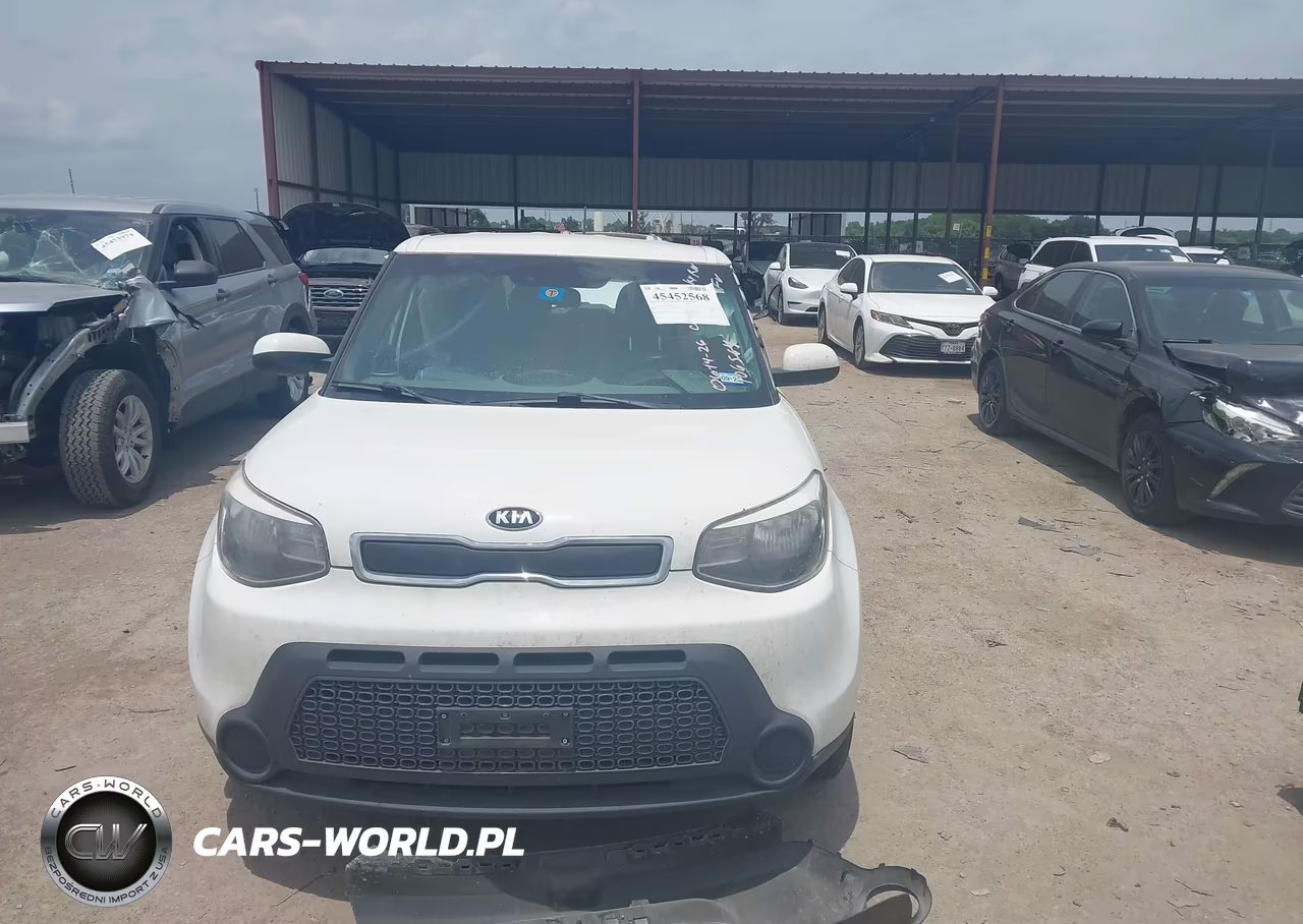 2016 Kia Soul VIN:KNDJN2A29G7408225 - 12