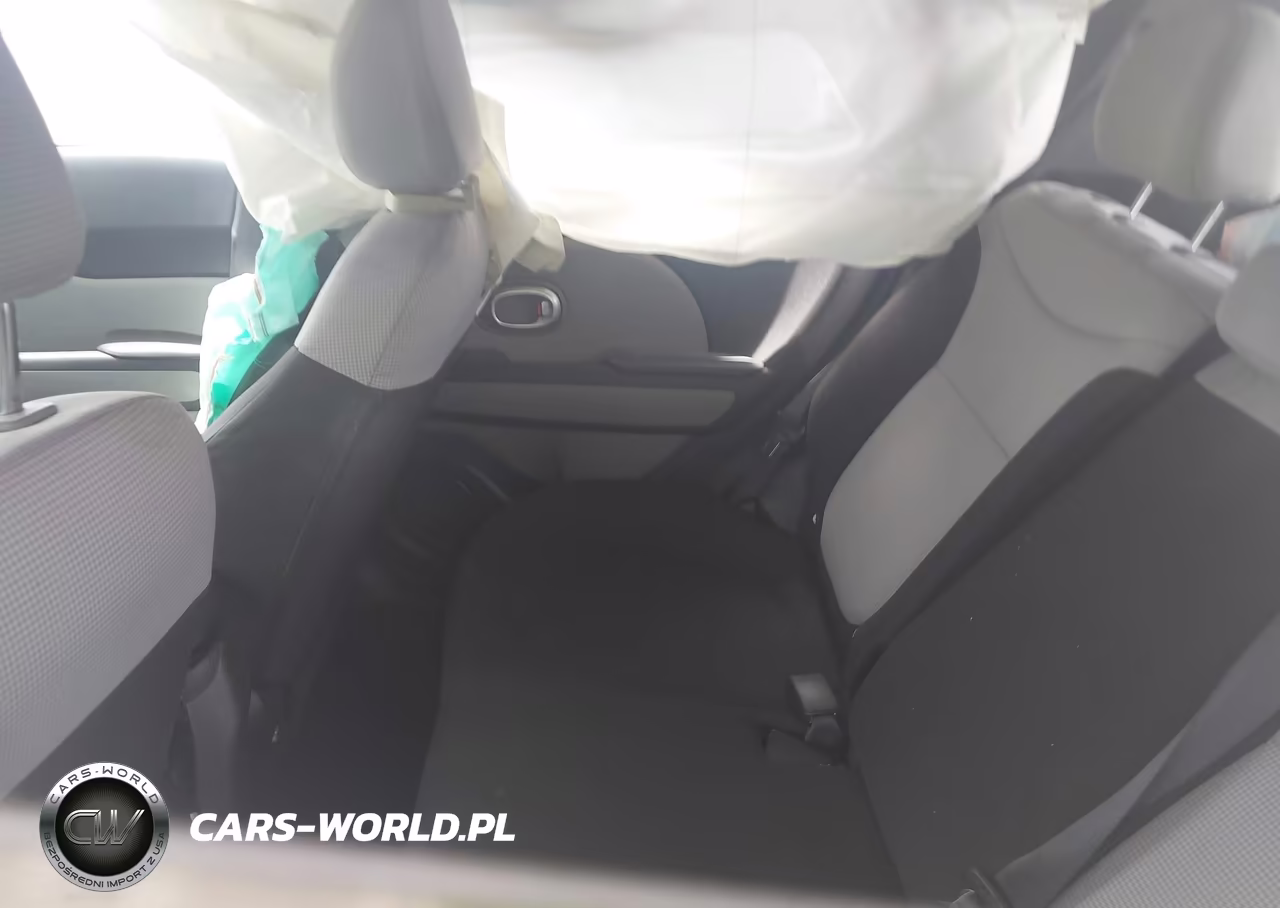 2016 Kia Soul VIN:KNDJN2A29G7408225 - 8