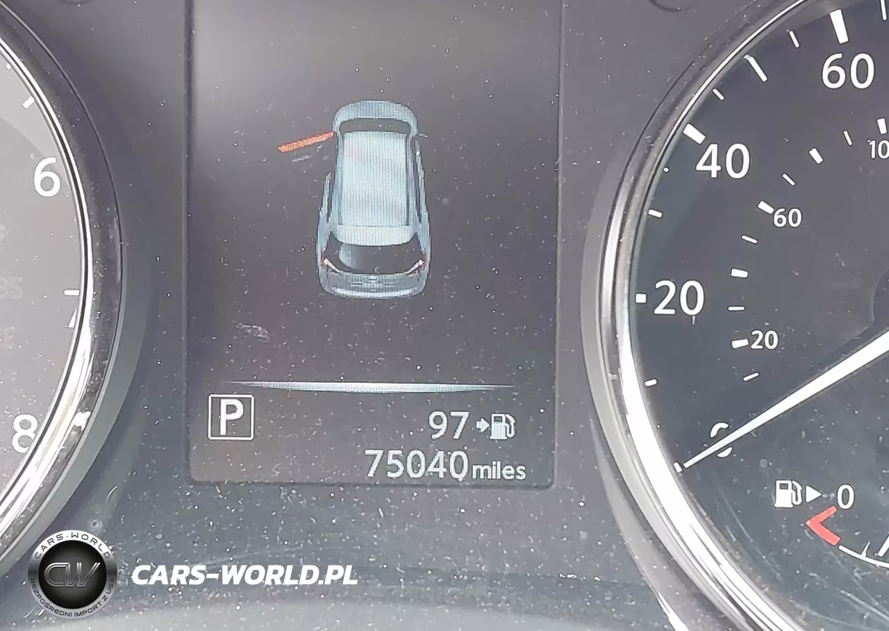 2017 Nissan Rogue S VIN:KNMAT2MV3HP541754 - 15