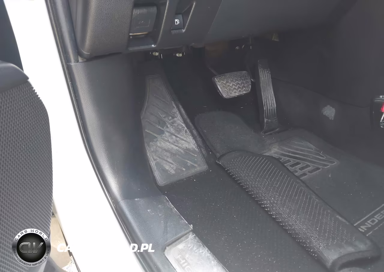 2020 Toyota Highlander Platinum VIN:5TDFZRAH7LS016660 - 19