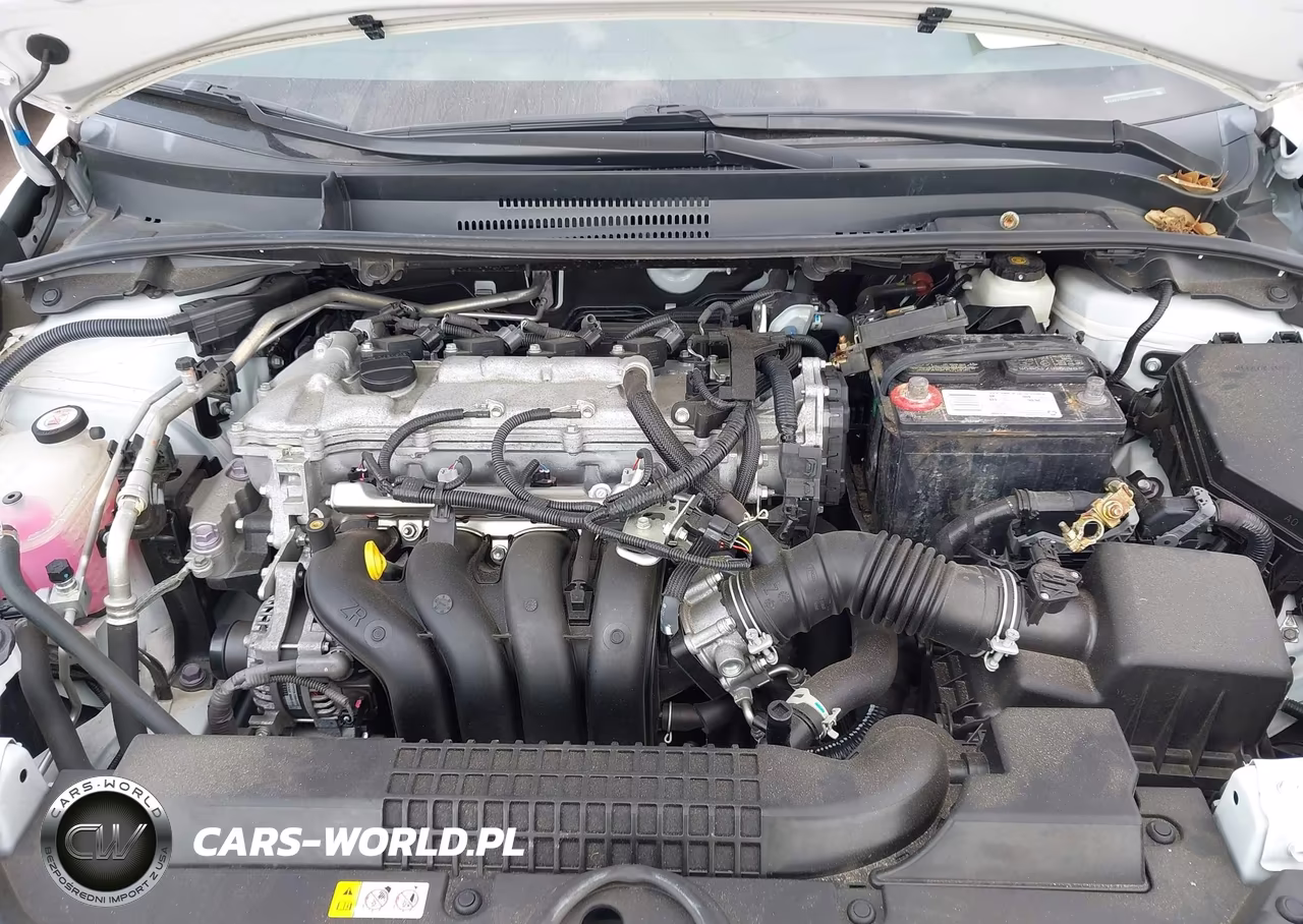 2022 Toyota Corolla Le VIN:5YFEPMAE8NP326189 - 10