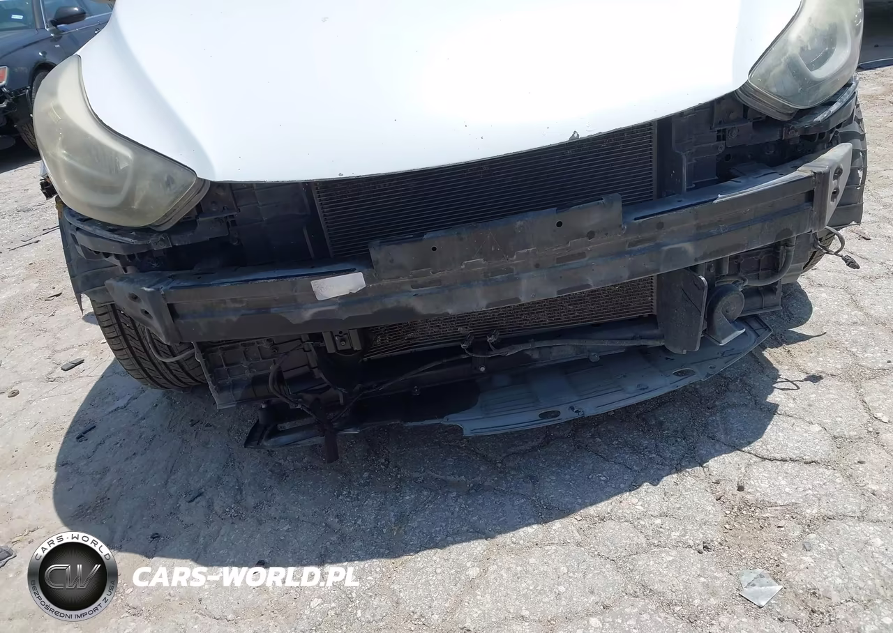 2016 Hyundai Elantra Se VIN:5NPDH4AE0GH683729 - 6