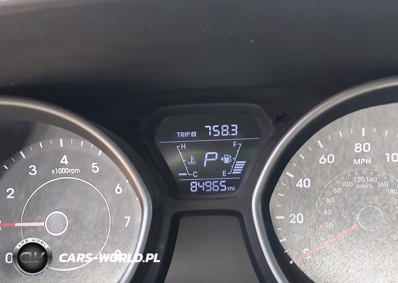 2016 Hyundai Elantra Se VIN:5NPDH4AE0GH683729 - 7