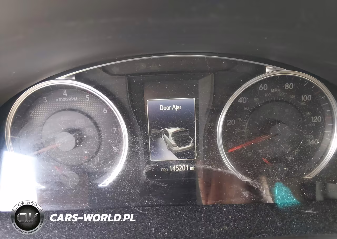 2015 Toyota Camry Se VIN:4T1BF1FK6FU477681 - 7