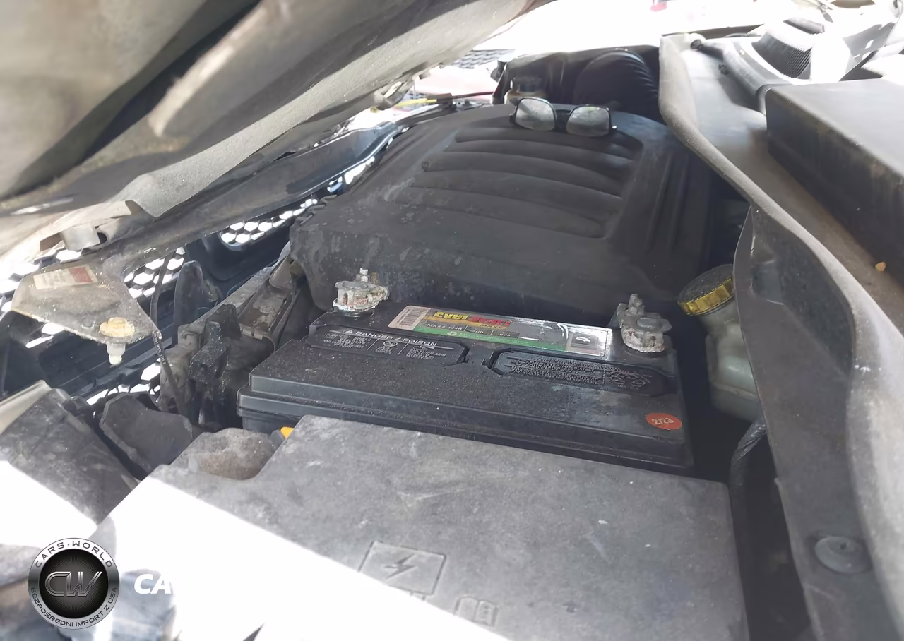 2013 Dodge Grand Caravan Se VIN:2C4RDGBG7DR585248 - 10