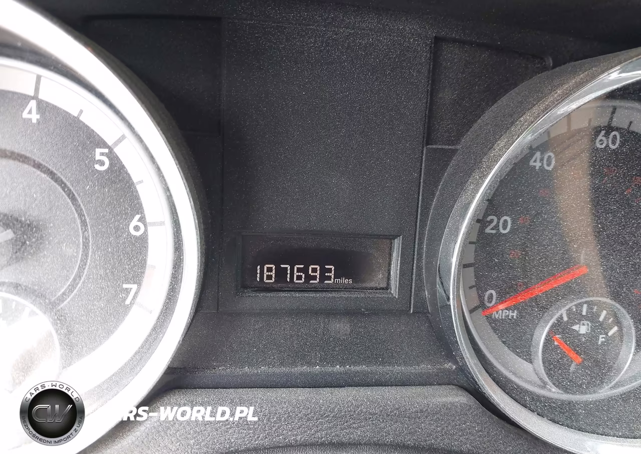 2013 Dodge Grand Caravan Se VIN:2C4RDGBG7DR585248 - 7