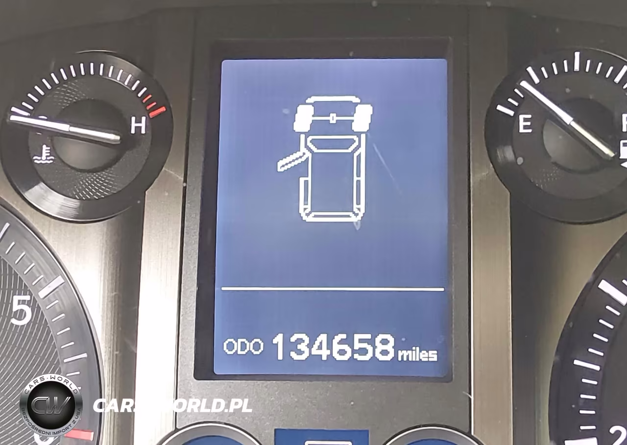 2016 Lexus Gx 460 VIN:JTJBM7FX4G5143750 - 15