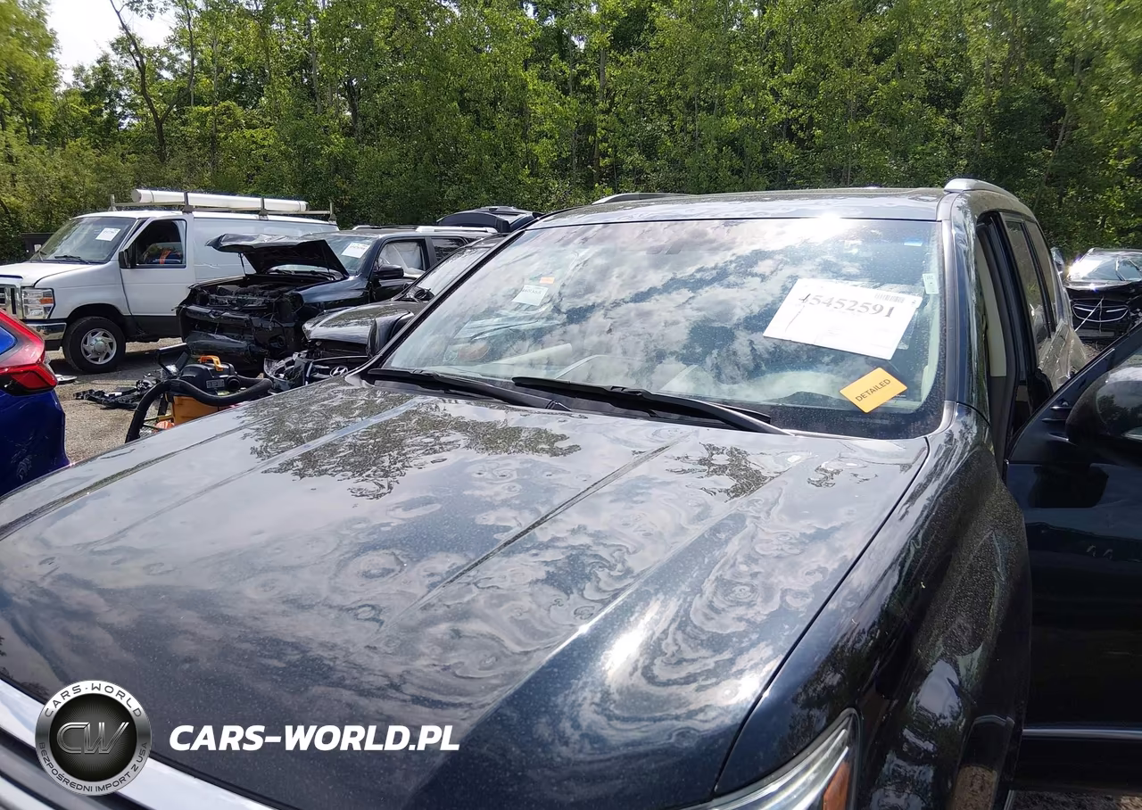 2016 Lexus Gx 460 VIN:JTJBM7FX4G5143750 - 6