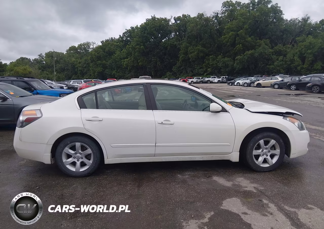2009 Nissan Altima 2.5 S VIN:1N4AL21E19N437755 - 13
