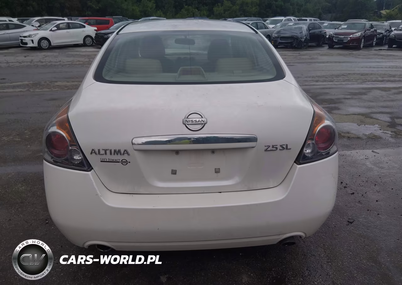 2009 Nissan Altima 2.5 S VIN:1N4AL21E19N437755 - 16