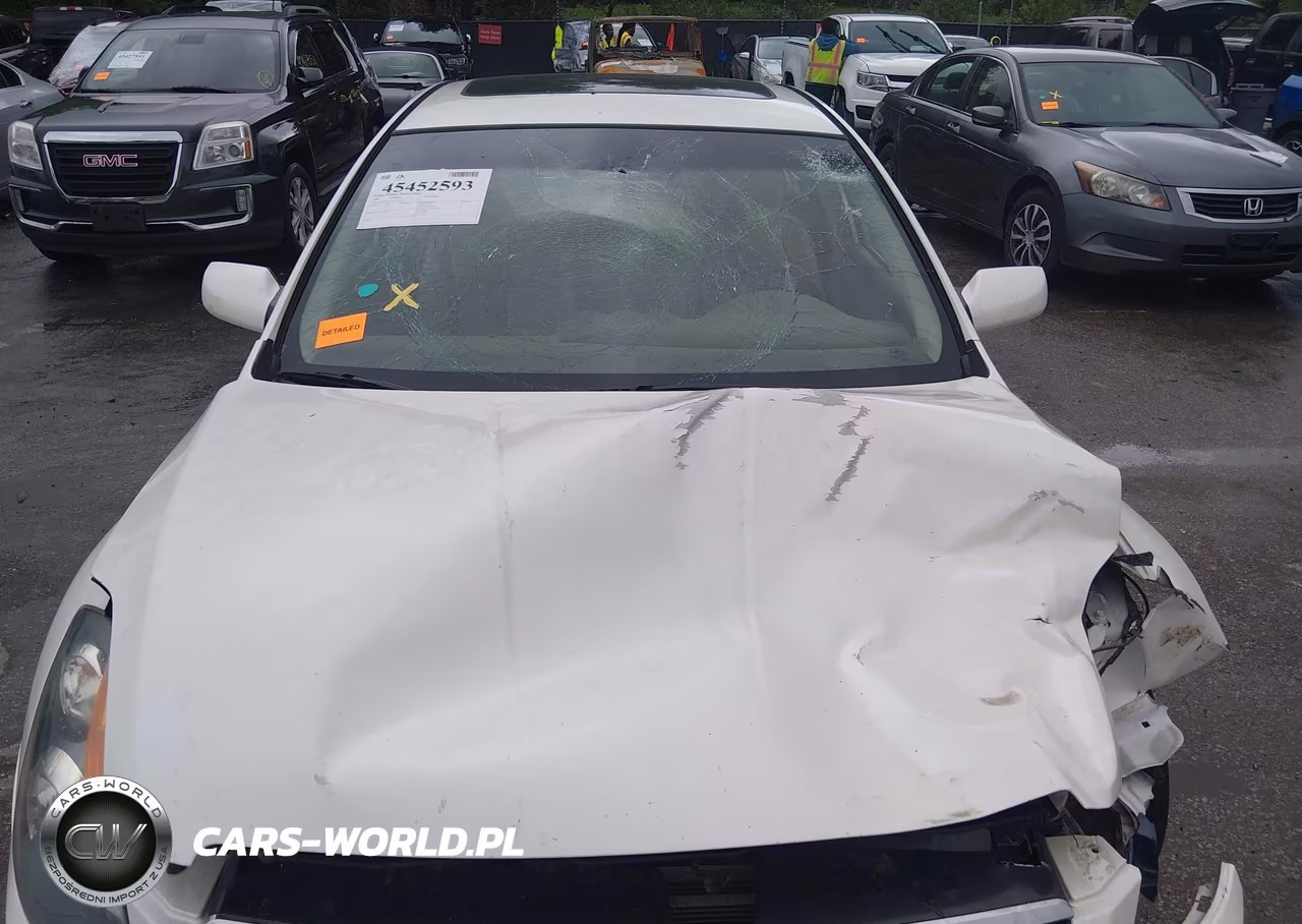 2009 Nissan Altima 2.5 S VIN:1N4AL21E19N437755 - 17