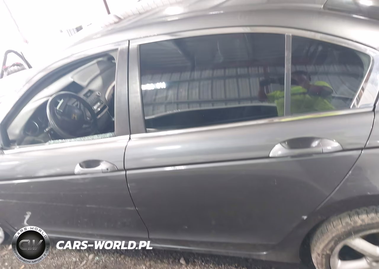 2009 Honda Accord 2.4 Ex VIN:1HGCP26799A049098 - 15