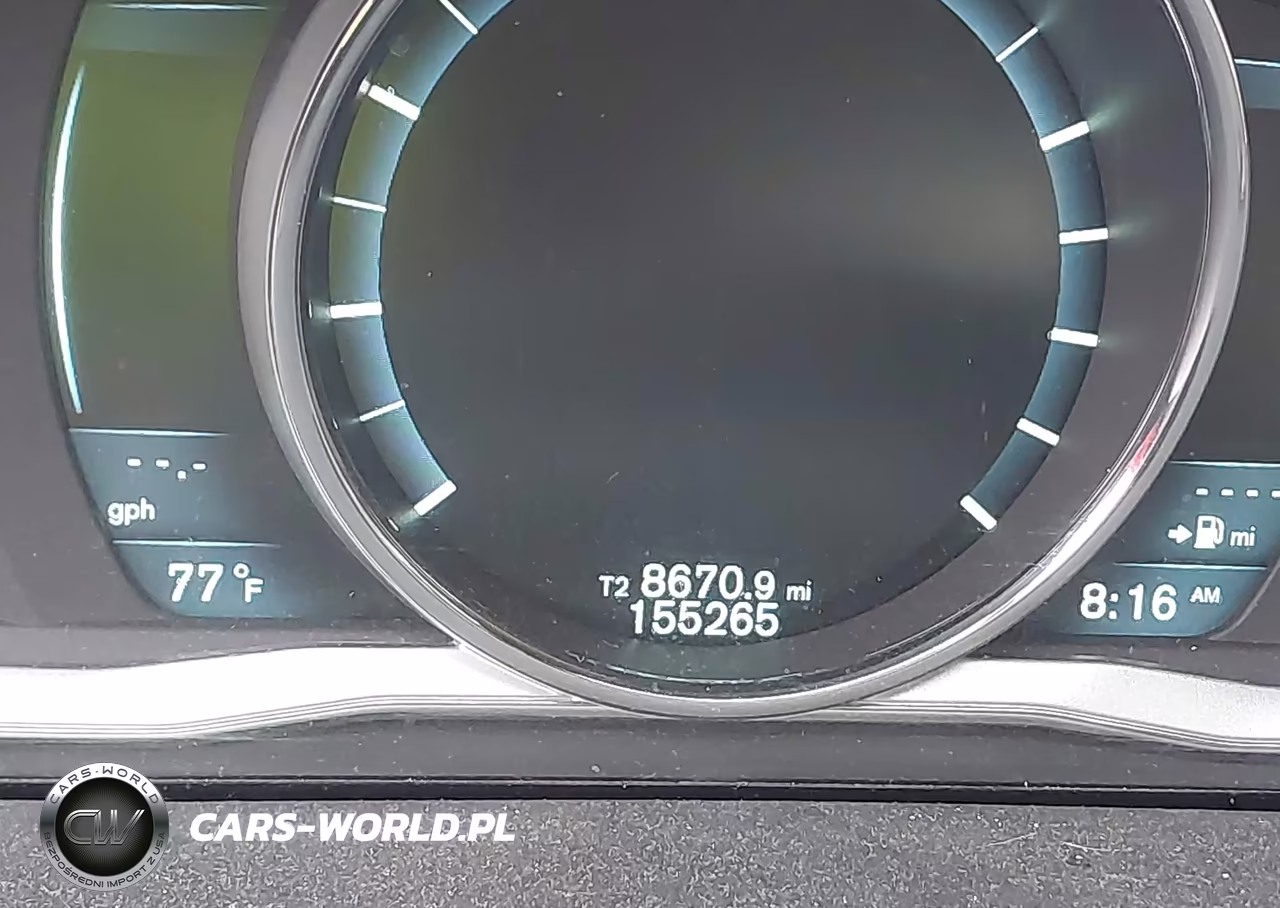 2014 Volvo S60 T5 VIN:YV1612FS5E2274814 - 7
