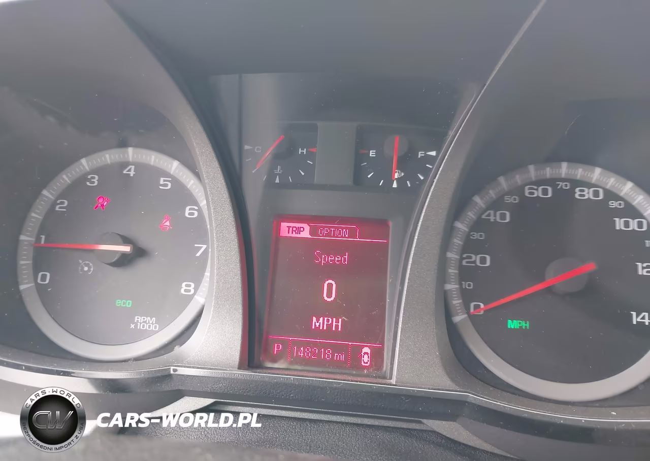 2014 GMC Terrain Slt-1 VIN:2GKALSEK9E6154520 - 7