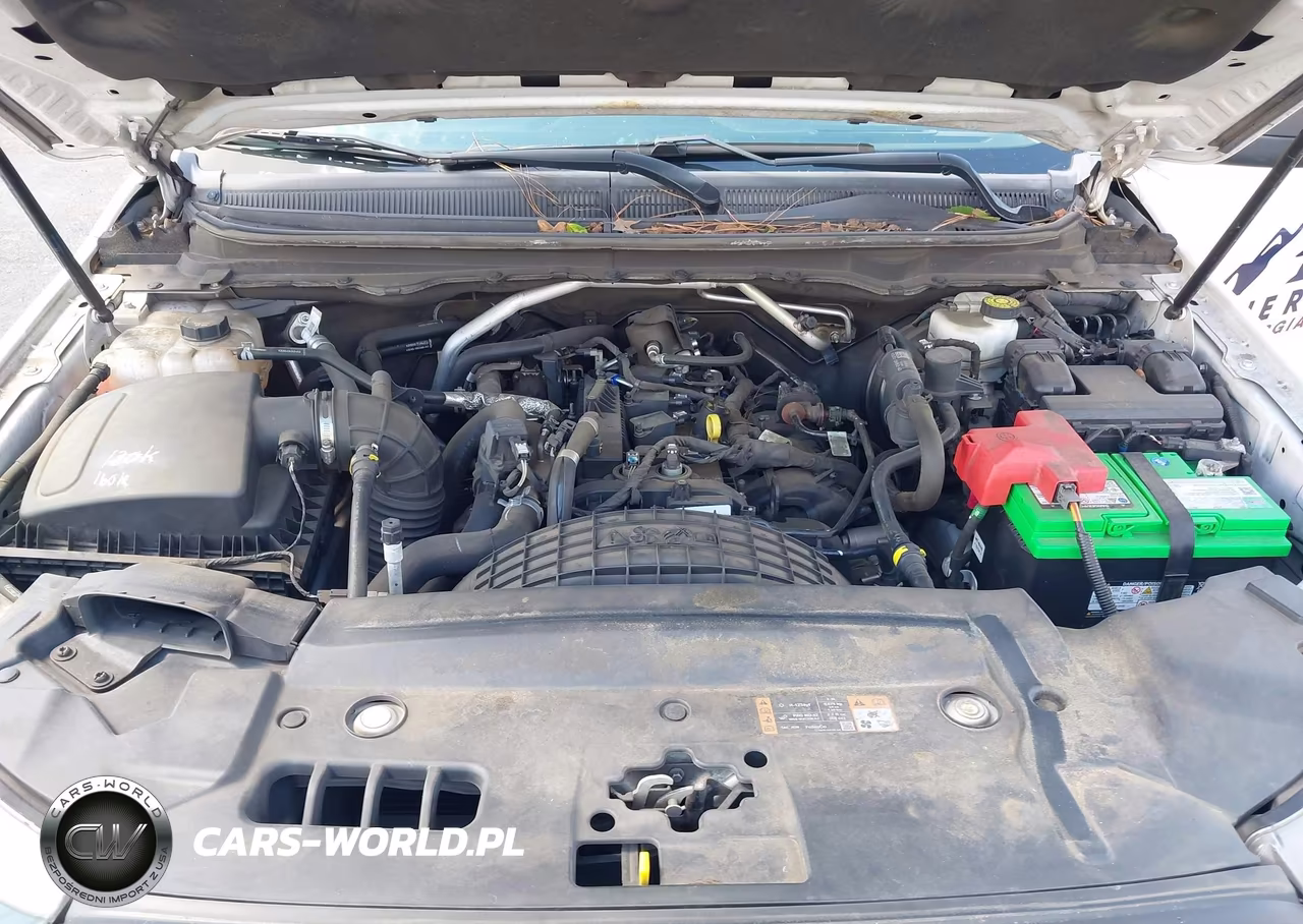 2019 Ford Ranger Lariat-Xl-Xlt VIN:1FTER1EH4KLA45959 - 10